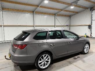Seat Leon ST 1.6TDI 81kW Ecomotive Lease Sport picture 5