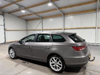 Seat Leon ST 1.6TDI 81kW Ecomotive Lease Sport picture 11