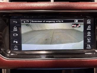 Land Rover Range Rover sport 5.0V8 Supercharged 375kW Autobiography Dynamic picture 38