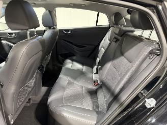 Hyundai Ioniq 1.6GDi 77kW Automaat Schuifkantel Premium picture 22