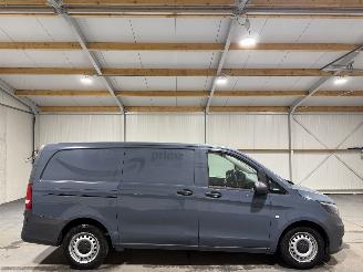  Mercedes Vito 110CDI 75kW Functional Lang Camera 2020/9