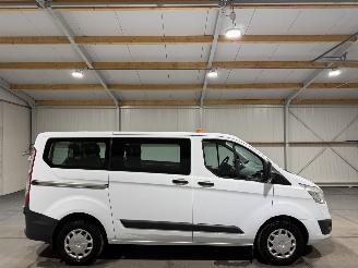 Avarii autoturisme Ford Transit CUSTOM 310 2.0TDCI 77kW 9Persoons Trend 2018/1