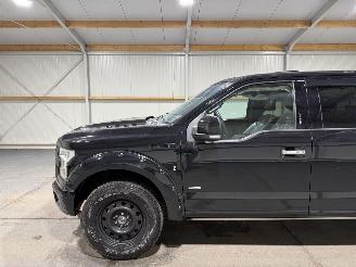 Ford USA F150 3.5V6 EcoBoost 272kW SuperCab Automaat picture 13