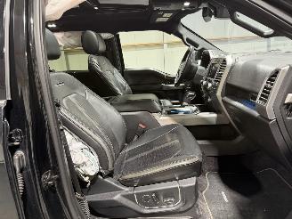 Ford USA F150 3.5V6 EcoBoost 272kW SuperCab Automaat picture 51
