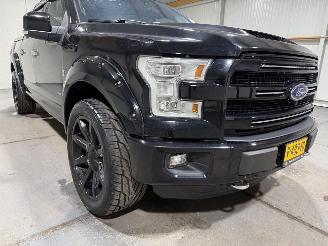 Ford USA F150 3.5V6 EcoBoost 272kW SuperCab Automaat picture 22