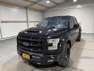Ford USA F150 3.5V6 EcoBoost 272kW SuperCab Automaat picture 10