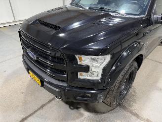 Ford USA F150 3.5V6 EcoBoost 272kW SuperCab Automaat picture 21