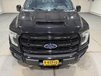 Ford USA F150 3.5V6 EcoBoost 272kW SuperCab Automaat picture 20