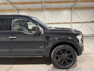 Ford USA F150 3.5V6 EcoBoost 272kW SuperCab Automaat picture 14
