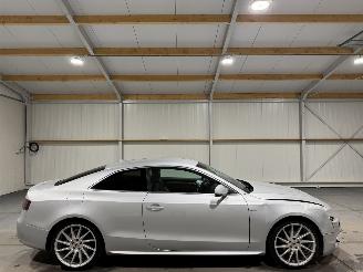 skadebil auto Audi A5 1.8TFSI 118kW Automaat Pro Line S 2011/10