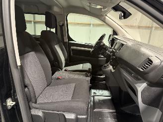 Peugeot Expert 2.0 BlueHDI 130kW Automaat DC Premium Pack picture 21