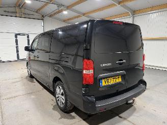 Peugeot Expert 2.0 BlueHDI 130kW Automaat DC Premium Pack picture 12