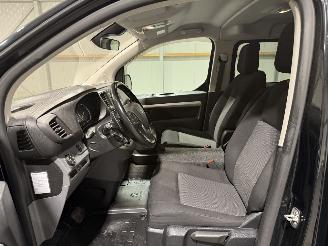 Peugeot Expert 2.0 BlueHDI 130kW Automaat DC Premium Pack picture 13