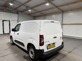 Citroën Berlingo 1.5BlueHDI 96kW Automaat Club picture 12