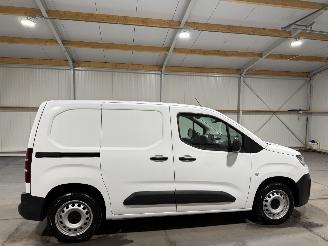 Citroën Berlingo 1.5BlueHDI 96kW Automaat Club picture 5