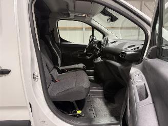 Citroën Berlingo 1.5BlueHDI 96kW Automaat Club picture 20