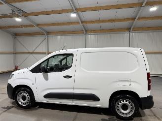 Citroën Berlingo 1.5BlueHDI 96kW Automaat Club picture 11