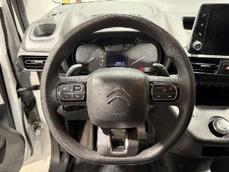 Citroën Berlingo 1.5BlueHDI 96kW Automaat Club picture 14