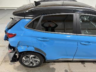 Hyundai Kona 1.6GDI HEV 77kW Automaat Fashion picture 18