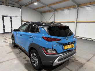 Hyundai Kona 1.6GDI HEV 77kW Automaat Fashion picture 12