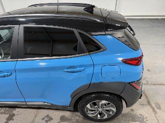 Hyundai Kona 1.6GDI HEV 77kW Automaat Fashion picture 17