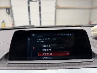 BMW 1-serie 120D 140kW Automaat High Executive picture 36