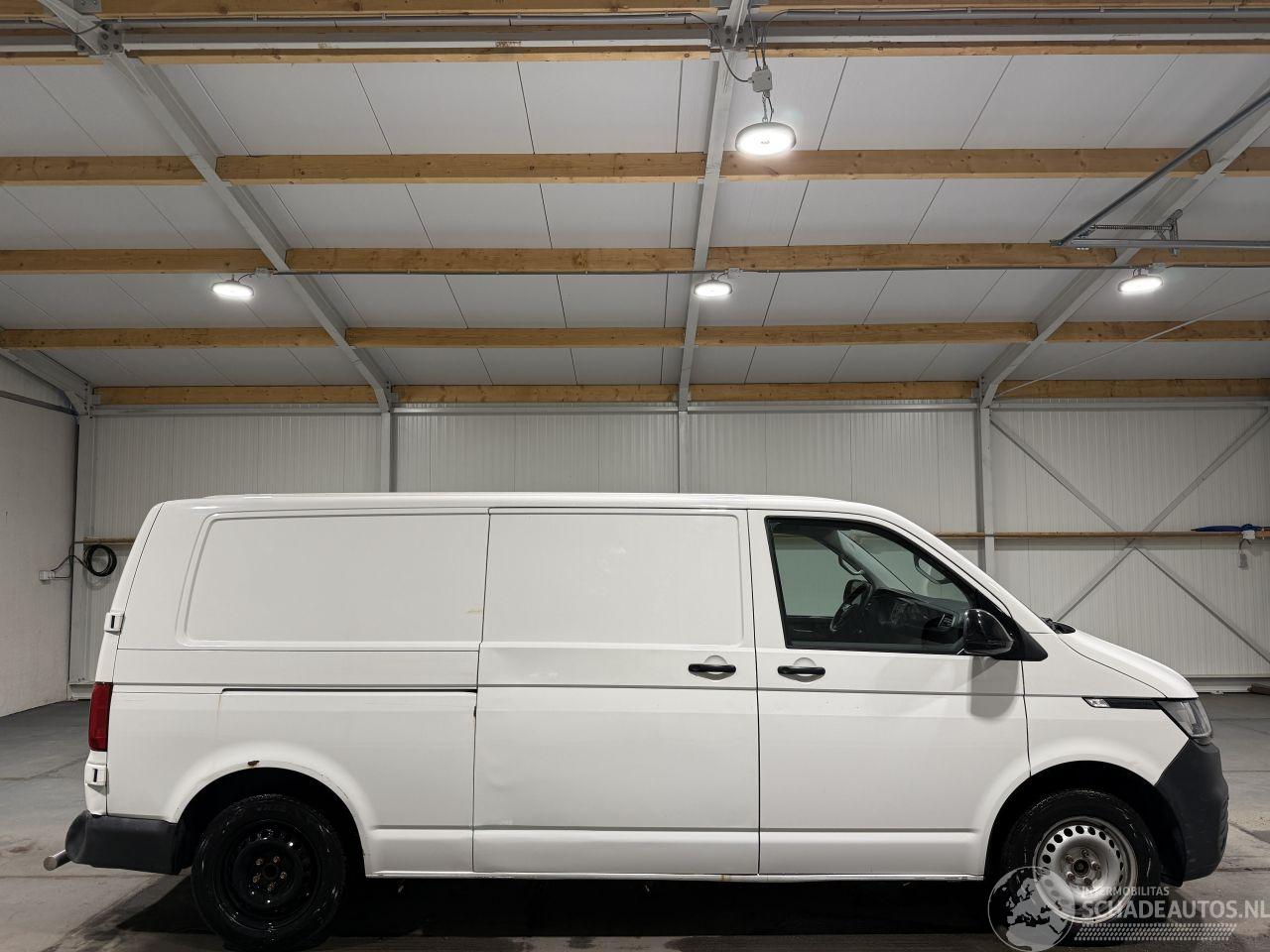 Volkswagen Transporter 2.0TDI 81kW Comfortline KOELWAGEN, 20PCS in stock