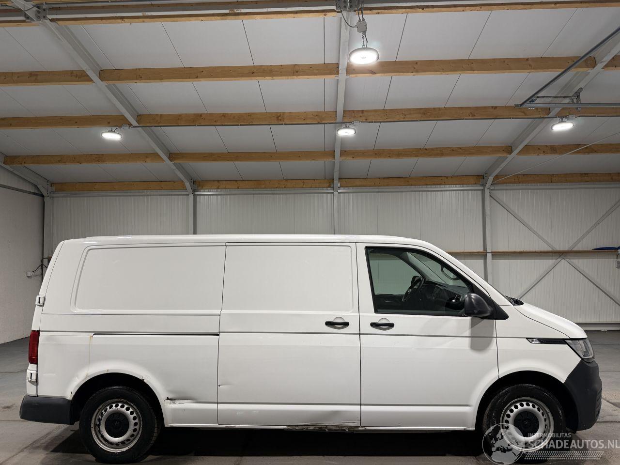 Volkswagen Transporter 2.0TDI 81kW Airco L2H1 COOLING 20PCS in STOCK