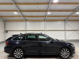 Coche accidentado Skoda Octavia 1.0TSI 81kW Business Plus Edition Plus Pano 2021/2