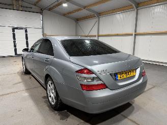 Mercedes S-klasse 350V6 200kW Automaat picture 12