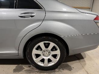 Mercedes S-klasse 350V6 200kW Automaat picture 15