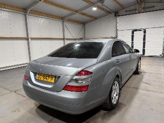 Mercedes S-klasse 350V6 200kW Automaat picture 6