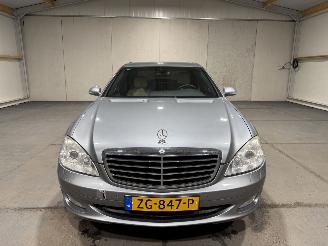 Mercedes S-klasse 350V6 200kW Automaat picture 4