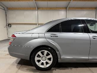 Mercedes S-klasse 350V6 200kW Automaat picture 14