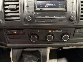 Volkswagen Transporter 2.0TDI 75kW Airco L2H1 Comfortline Koelwagen picture 21