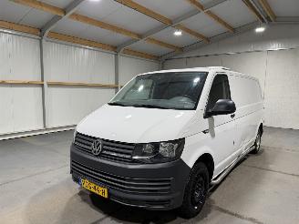 Volkswagen Transporter 2.0TDI 75kW Airco L2H1 Comfortline Koelwagen picture 10