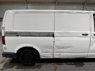 Volkswagen Transporter 2.0TDI 81kW L2H1 Koelwagen picture 13