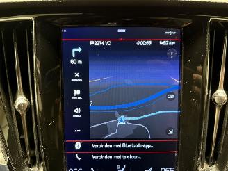 Volvo V-60 2.0T6 Recharge 186kW AWD R-Design picture 39