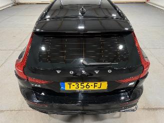 Volvo V-60 2.0T6 Recharge 186kW AWD R-Design picture 24