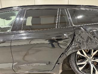 Volvo V-60 2.0T6 Recharge 186kW AWD R-Design picture 22