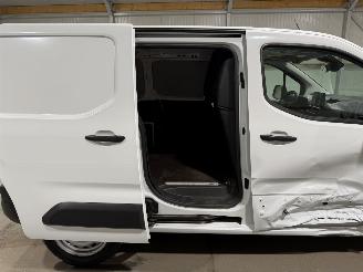 Opel Combo 1.5BlueHDI 75kW Airco Camera picture 37