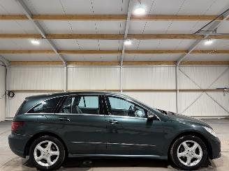 Unfallwagen Mercedes R-klasse 320CDI 165kW 4-Matic 7 Persoons 2008/7