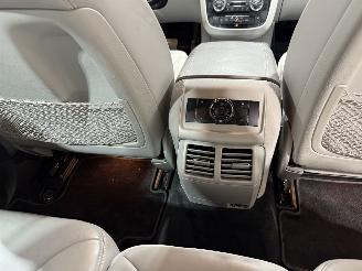 Mercedes R-klasse 320CDI 165kW 4-Matic 7 Persoons picture 49