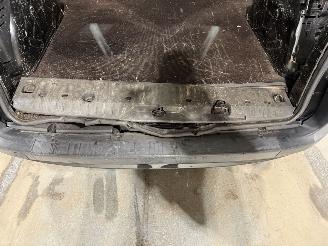 Mercedes Citan 108CDI 55kW Airco picture 35