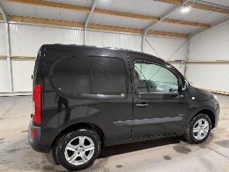 Mercedes Citan 108CDI 55kW Airco picture 5