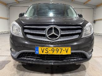 Mercedes Citan 108CDI 55kW Airco picture 23