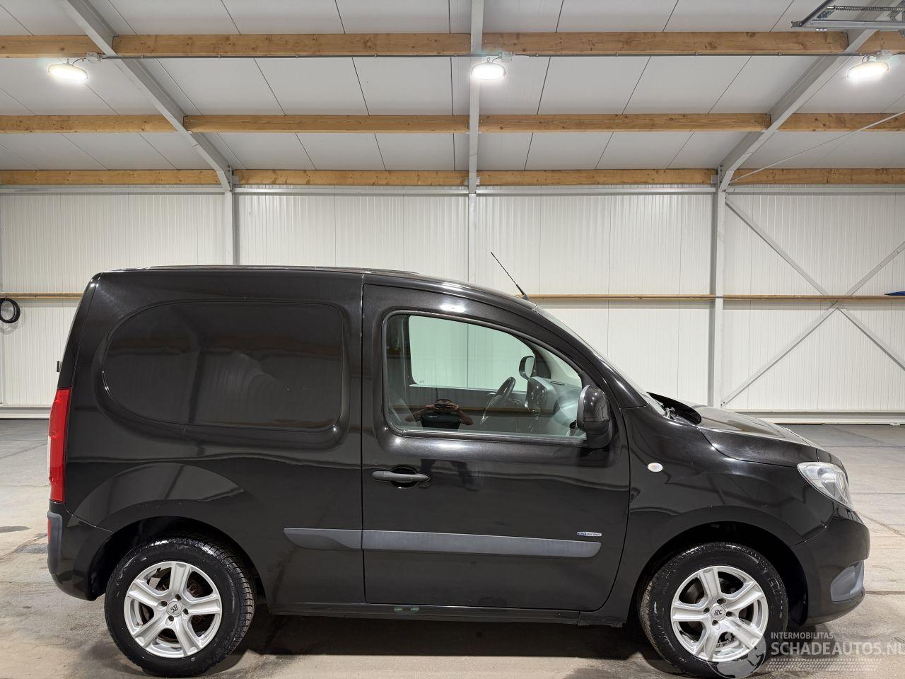 Mercedes Citan 108CDI 55kW Airco