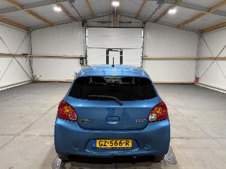 Mitsubishi Space-star 1.0 52kW Bright ECC picture 7