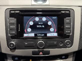 Volkswagen Passat 1.6TDI 77kW Executive Edition picture 30