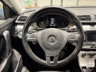 Volkswagen Passat 1.6TDI 77kW Executive Edition picture 28